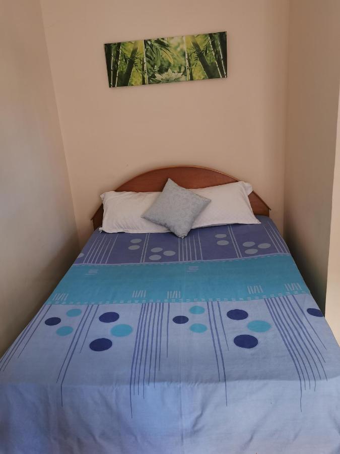 Royal Apart Flic en Flac Luaran gambar