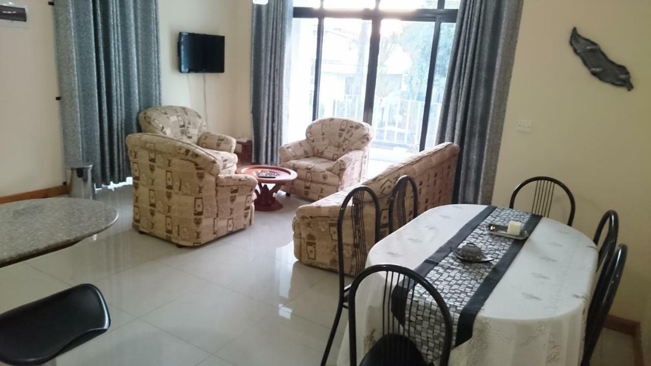 Royal Apart Flic en Flac Luaran gambar