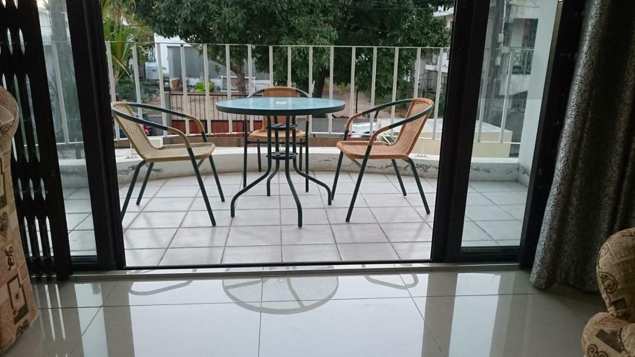 Royal Apart Flic en Flac Luaran gambar