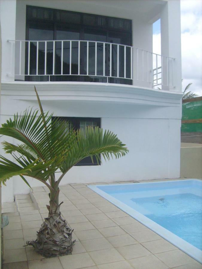 Royal Apart Flic en Flac Luaran gambar