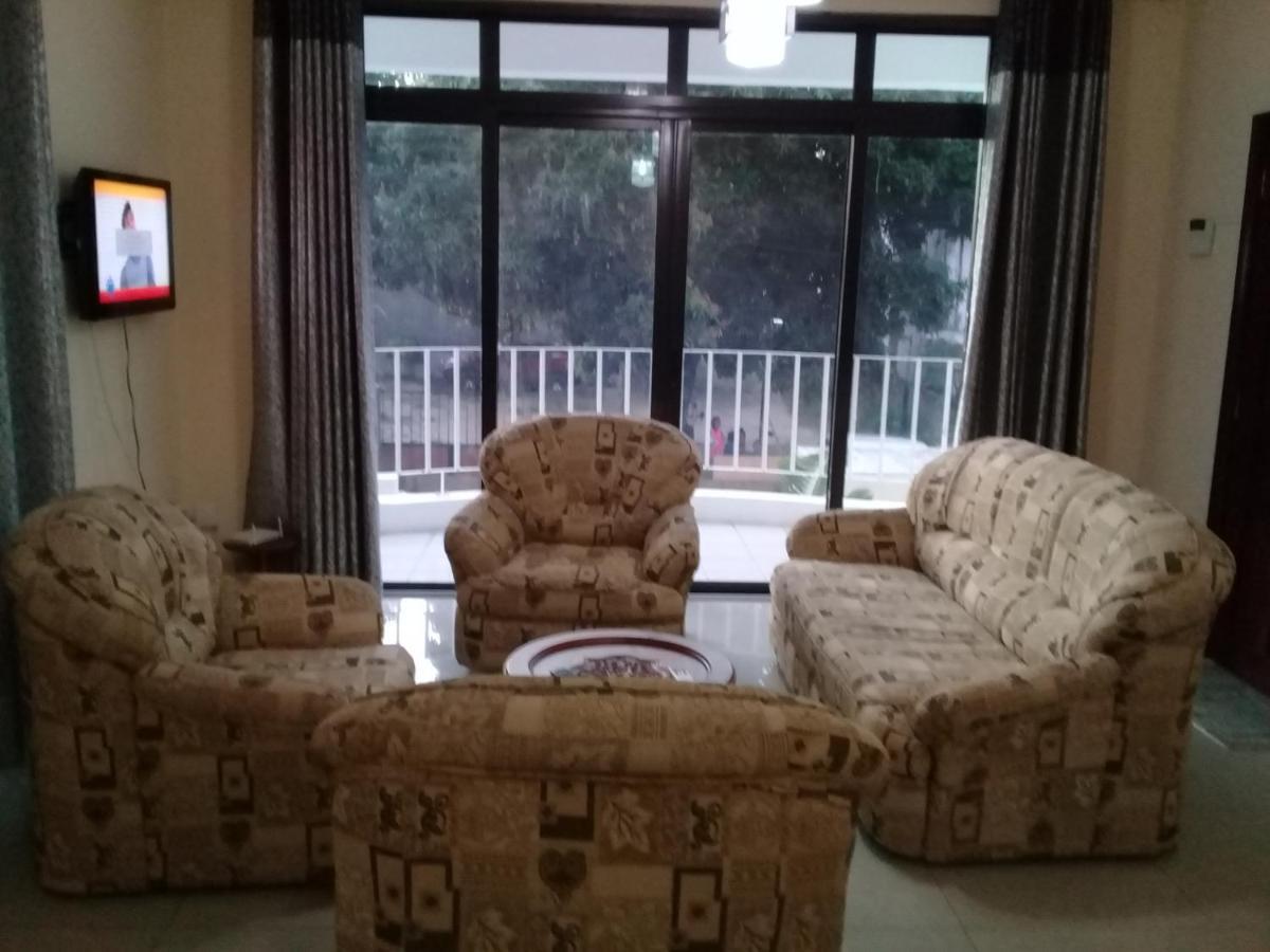 Royal Apart Flic en Flac Luaran gambar